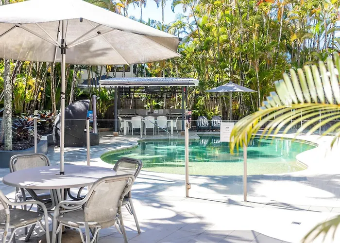Noosa Tropicana